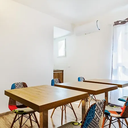 Alusea Bed and breakfast Silvi Paese
