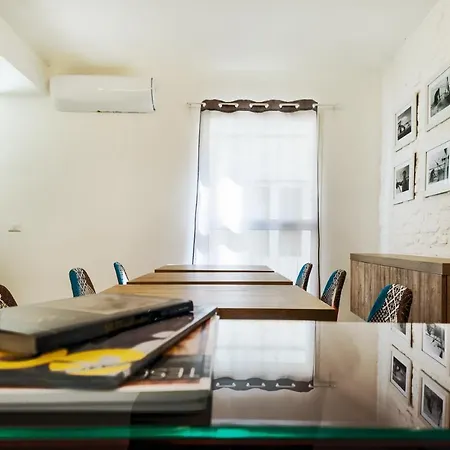 Alusea Alojamento de Acomodação e Pequeno-almoço 3*