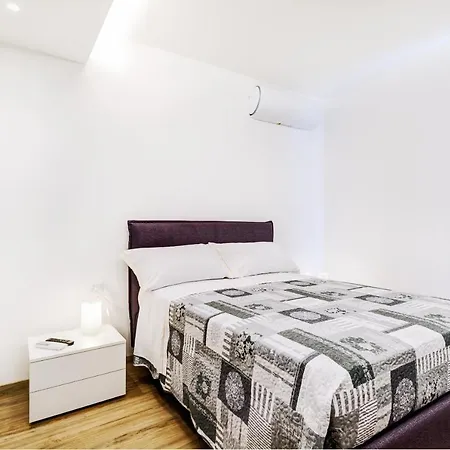 Bed and breakfast Alusea