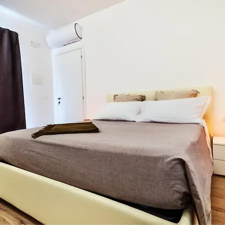 Alusea Bed & Breakfast *