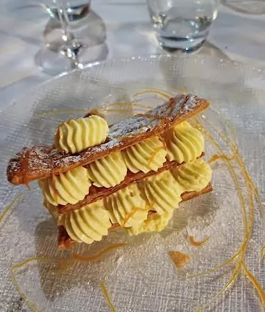 Couette-café Alusea Silvi Paese