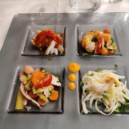 Frühstückspension Alusea