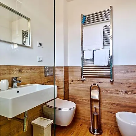 Bed and breakfast Alusea 3*