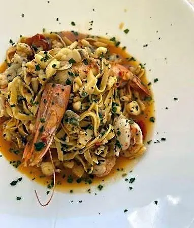 Alusea Bed and breakfast Silvi Paese