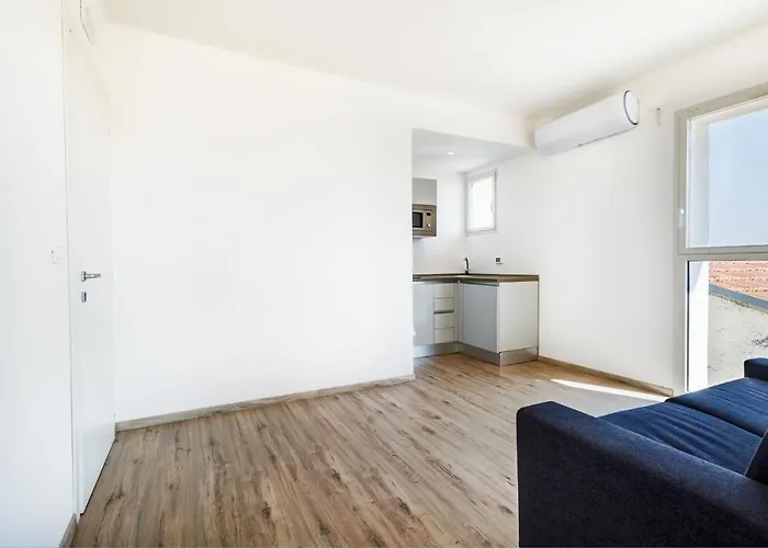 Alusea Bed & Breakfast 3*