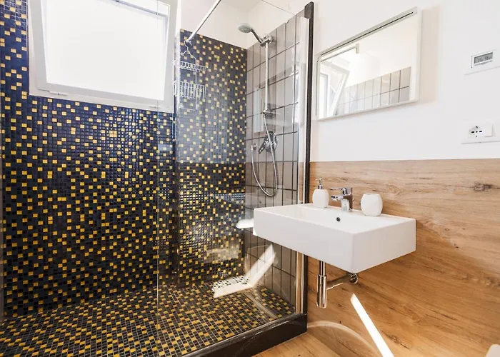 Alusea 3* Silvi Paese