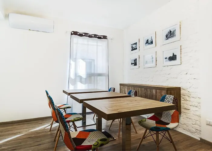 Alusea Bed & Breakfast