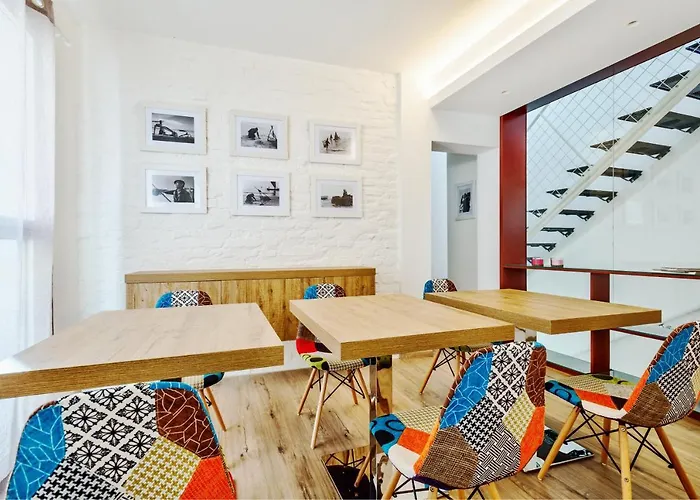 Bed & Breakfast Alusea Silvi Paese