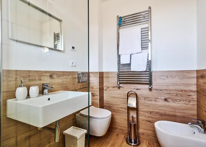 Alusea Bed & Breakfast