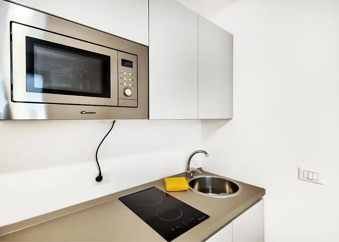 Bed & Breakfast Alusea Silvi Paese