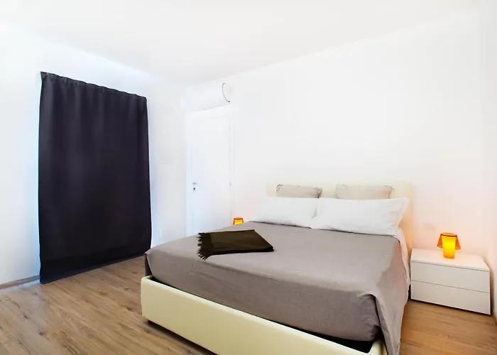 Alusea Bed & Breakfast