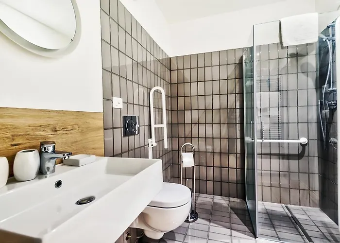 Alusea Bed & Breakfast 3*