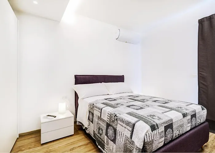 Bed & Breakfast Alusea