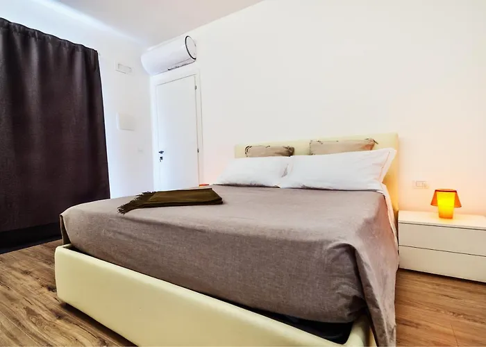 Alusea Bed & Breakfast 3*