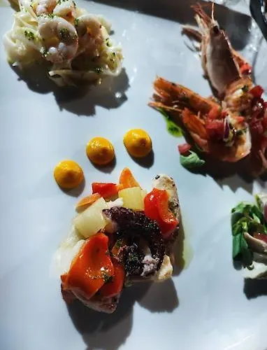 Bed & Breakfast Alusea 3*