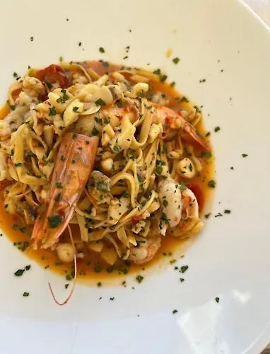 Alusea Bed & Breakfast