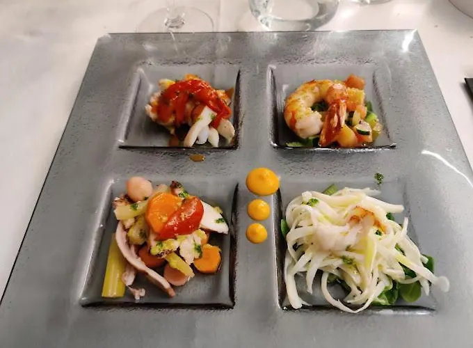 Bed & Breakfast Alusea